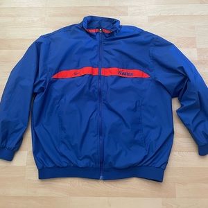 Florida Gators Men’s Full Zip Nike Jacket - XXL